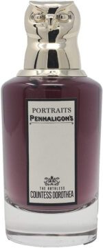 PENHALIGON'S COUNTESS DOROTHEA EDP 75ML For Women