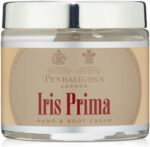 PENHALIGON'S IRIS PRIMA HAND & BODY CREAM 100ML For Women
