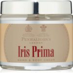 PENHALIGON'S IRIS PRIMA HAND & BODY CREAM 100ML For Women