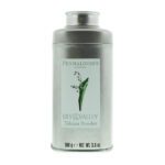 PENHALIGON'S LILY OF THE VALLEY TALCUM POWDER 100G