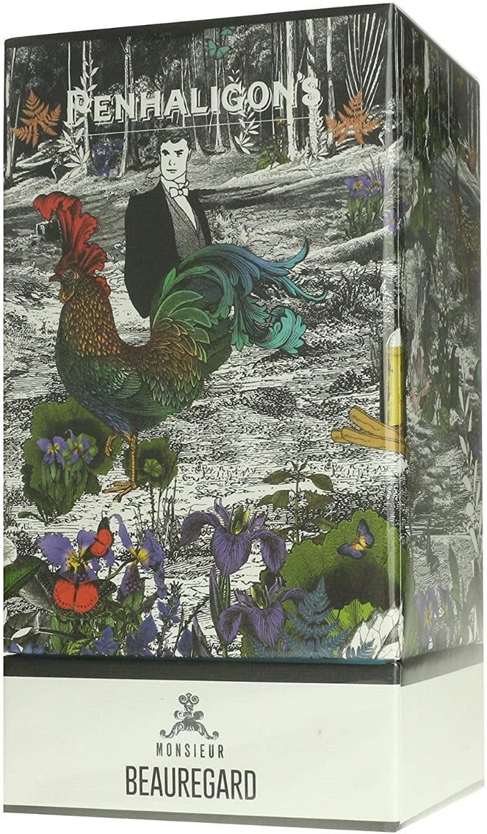 Penhaligon's Monsieur Beauregard Eau De Parfum For Men, 75 ml - Image 2