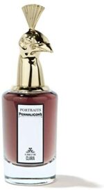 Penhaligon's Penhaligon's Clandestine Clara For - perfumes for women 75ml - Eau de Parfum - Image 2