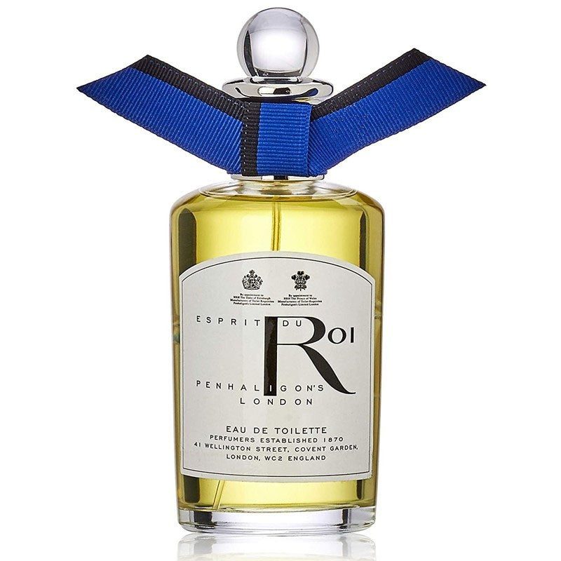 penhaligons-esprit-du-roi-eau-de-toilette-100-ml Penhaligon'S Anthology Esprit Du Roi for Men EDT 100 Ml - Image 1