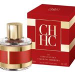 CAROLINA HERRERA CH LIMITED EDITION FOR WOMEN EDP 100 ml