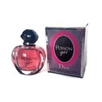 Dior Perfume  - Christian Dior Poison Girl - Perfumes for Women, 50 ml - EDP Spray