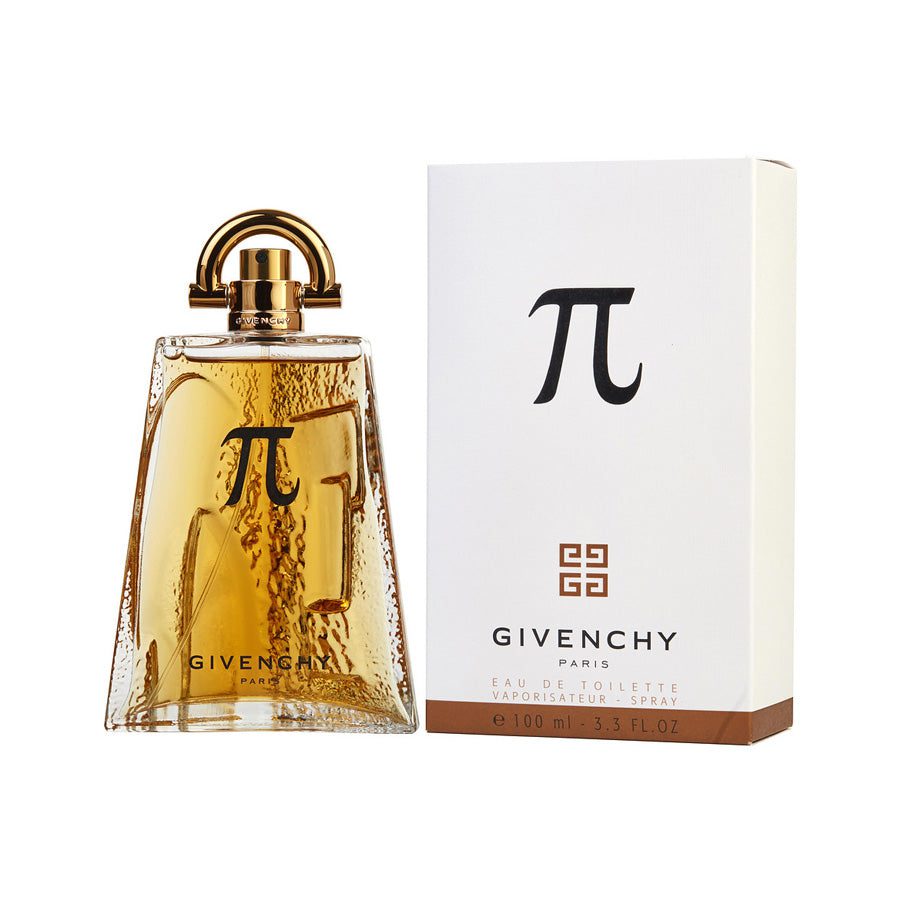 pi_by_givenchy_for_men Pi by Givenchy for Men - Eau de Toilette, 100 ml - Image 1