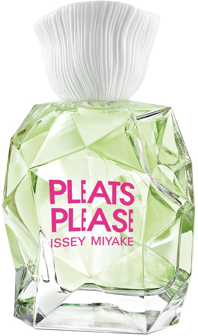 Pleats Please L`Eau By Issey Miyake For Women - Eau De Toilette, 100 Ml - Image 2