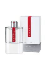 PRADA LUNA ROSSA EAU SPORT FOR MEN EDT 125ML - Image 2