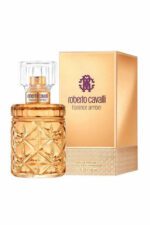 ROBERTO CAVALLI FLORENCE AMBER FOR WOMEN EDP 50ML - Image 2