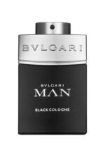 BVLGARI MAN BLACK COLOGNE FOR MEN EDT 100 ml - Image 2
