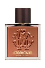 ROBERTO CAVALLI UOMO DEEP DESIRE FOR MEN EDT 100ML - Image 2