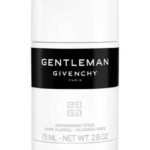 GENTLEMAN DEODORANT STICK 2.8OZ 75ML