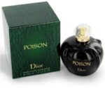 Poison by Christian Dior for Women - Eau de Toilette, 100ml - Image 2