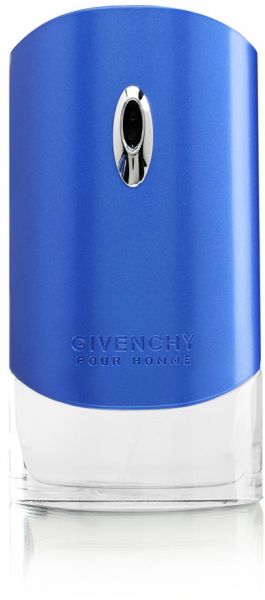 Givenchy Pour Homme Blue Label for Men - Eau de Toilette, 100ml - Image 2
