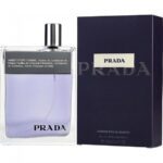 Prada Amber Pour Homme - perfume for men, 100 ml - EDT