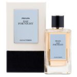 PRADA OLFACTORIES DAY FOR NIGHT - PERFUME FOR UNISEX -  EDP 100 ml