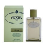 Prada Les Infusions De Vetiver - Perfume For Men - EDP 100 ml