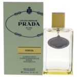 Prada Les Infusions De Mimosa - Perfume For Women - EDP 100 ml