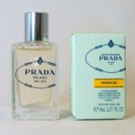 Prada Les Infusions De Mandarine Mini Perfume For Unsiex EDP 8 ml