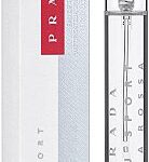 Prada Luna Rossa Eau Sport Pour Homme for Men Mini Spray EDT 10 Ml