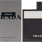 PRADA Amber Pour Homme Intense Eau De Parfum For Men, 100ml