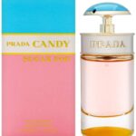 PRADA CANDY SUGAR POP FOR WOMEN EDP 50ML