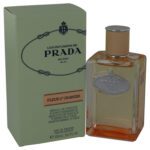 Prada Les Infusions De Fleur D'Oranger - Perfume For Women - EDP 100 ml