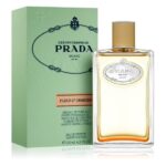 Prada Les Infusions De Fleur D'Oranger - Perfume For Women - EDP 200 ml