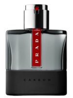 Prada Luna Rossa Carbon for Men EDT 50ml