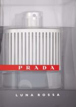 PRADA LUNA ROSSA POUR HOMME , Perfume for Men ,  EDT 150 ml - Image 2