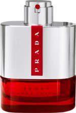Prada Luna Rossa Sport for Men EDT 50ml - Image 2