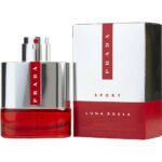 Prada Luna Rossa Sport for Men EDT 50ml