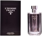 PRADA MILANO L'HOMME EDT 150ML