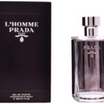 PRADA MILANO L'HOMME EDT 150ML