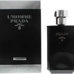 PRADA MILANO L'HOMME INTENSE EDP 150ML
