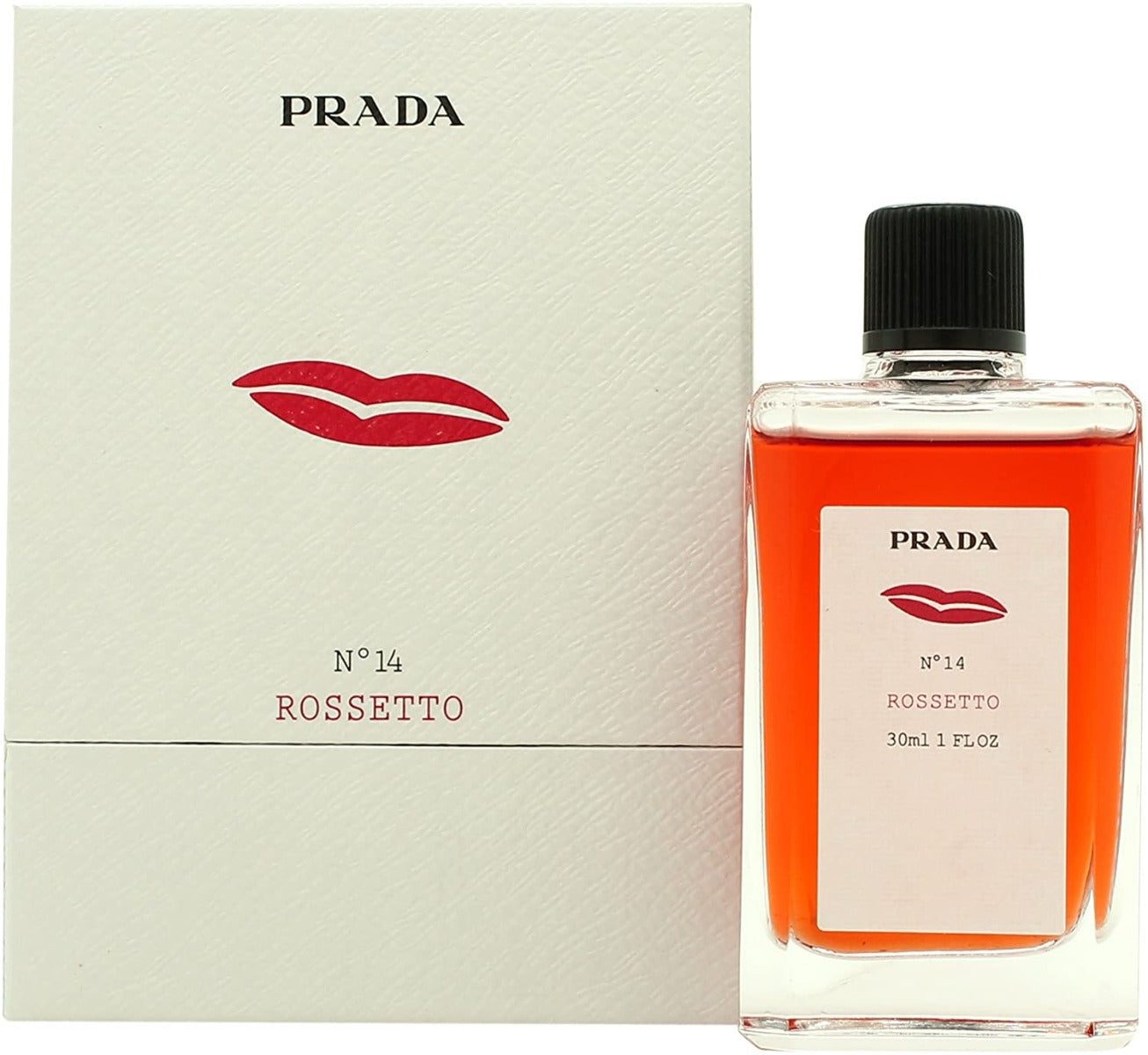 prada_no_14_rossetto_for_women_eau_de_parfum_30_ml PRADA No 14 Rossetto For Women Eau De Parfum, 30 ml - Image 1