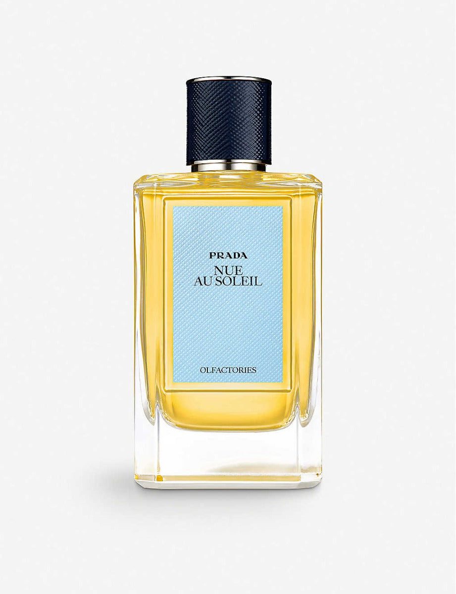 prada_olfactories_nue_au_soleil_u_edp_100_ml_es Prada Olfactories Nue au Soleil - Perfume For Unisex - EDP 100 ml - Image 1