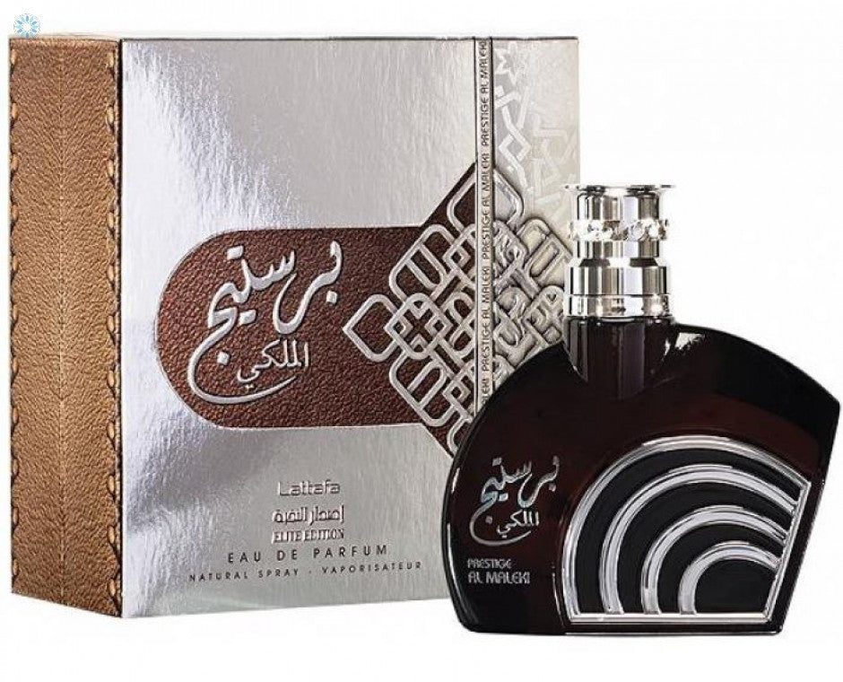 prestige_al_maliki_100ml Prestige Al Maliki 100ml - Image 1