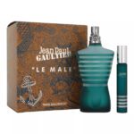 Jean Paul Gaultier Le Male Travel Set For Men - Image 2
