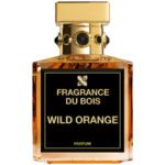 Fragrance Du Bois  Wild Orange 100ML