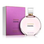 Chance by Chanel for Women - Eau de Toilette, 100 ml - Image 2