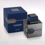 Al Haramain L’Aventure Knight Spray 100ml for Unisex