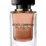 Dolce & Gabbana The Only One Perfume For Women EDP 50ml