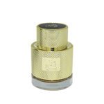 Lattafa Qaa'ed Perfume for Unisex, EDP 100ml - Image 2