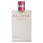 CHANEL ALLURE SENSUELLE FOR WOMEN EDT 100 ml - Image 2