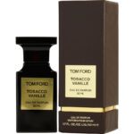 Tobacco Vanille by Tom Ford for Unisex - Eau de Parfum, 50 ml
