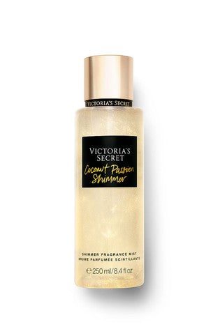 r24669 VICTORIA SECRET COCONUT PASSION SHIMMER 250ML - Image 1