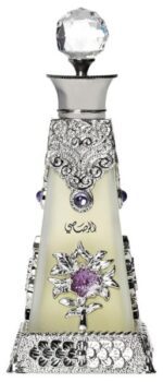 Arba Wardat by Rasasi for Women - Eau de Parfum, 70 ml - Image 3