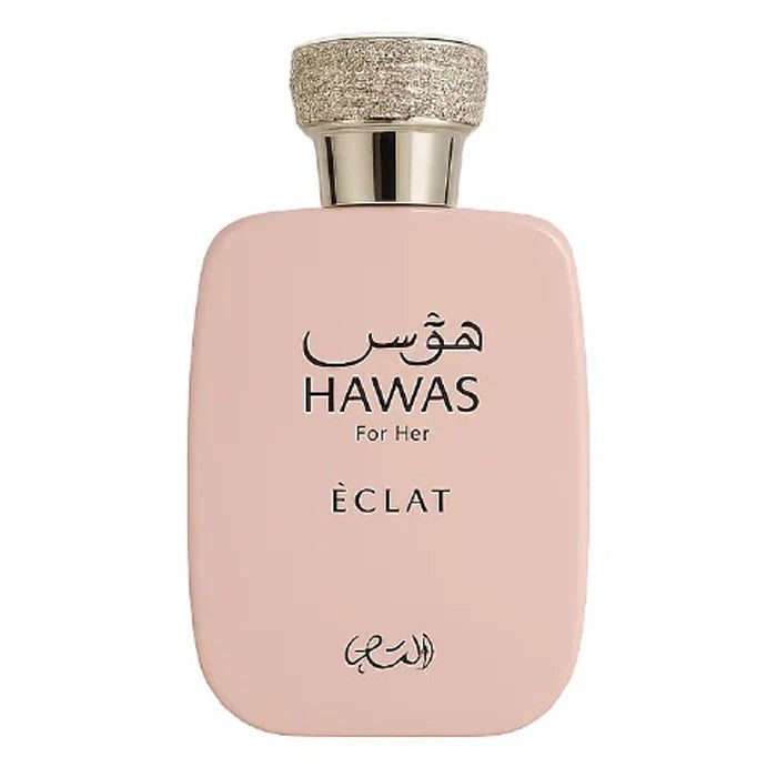 rasasi-hawas-eclat Hawas Eclat for Her By Rasasi Perfume For Women Edp 100ml - Image 1