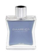 Rasasi Daarej Pour Homme Perfume For Men, Eau de Parfum,100ml - Image 2